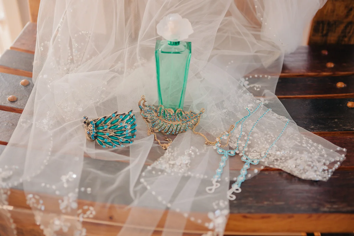 Bodega Bay Beach Wedding