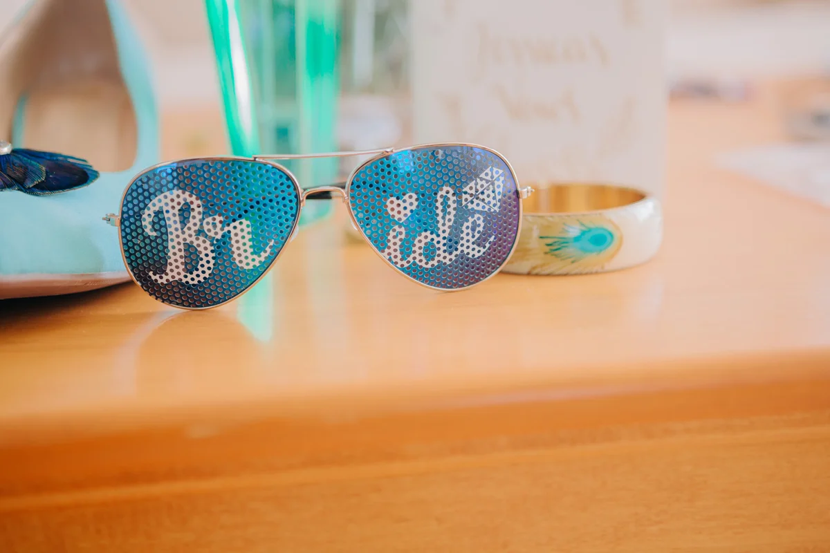 Bodega Bay Beach Wedding