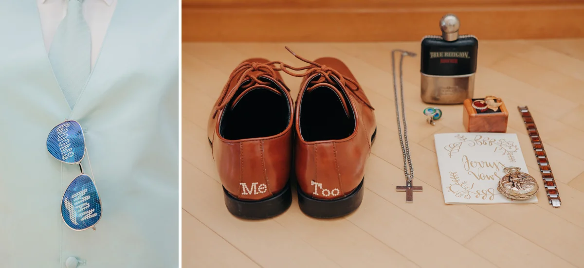 Bodega Bay Beach Wedding