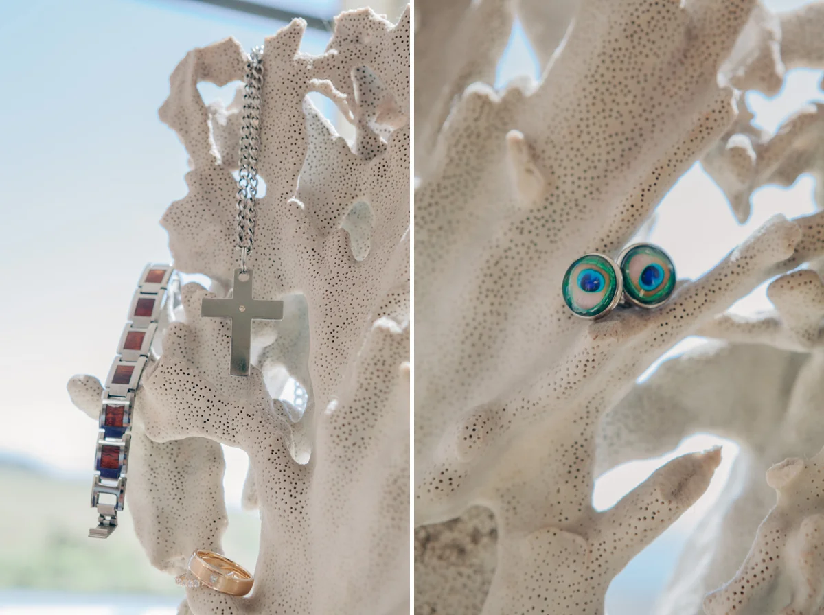 Bodega Bay Beach Wedding