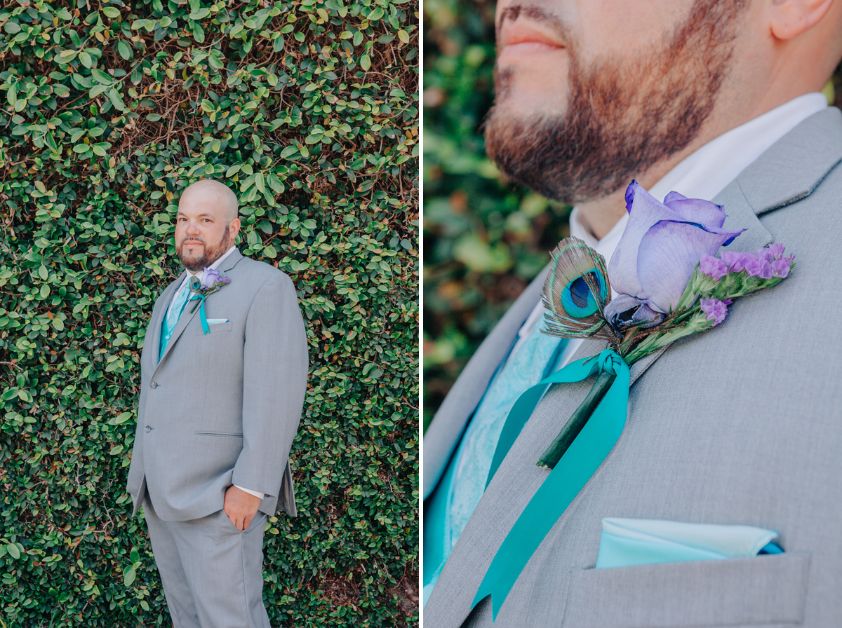 Bodega Bay Beach Wedding