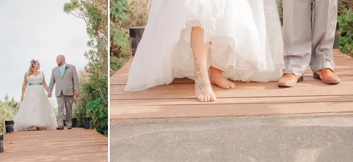 Bodega Bay Wedding