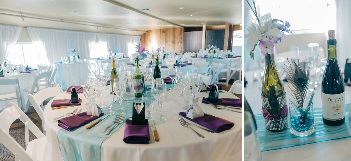 Bodega Bay Wedding
