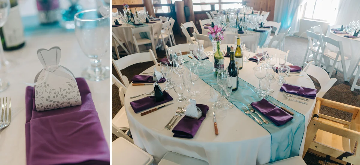 Bodega Bay Wedding