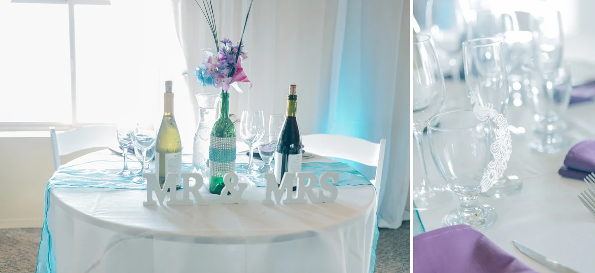 Bodega Bay Wedding