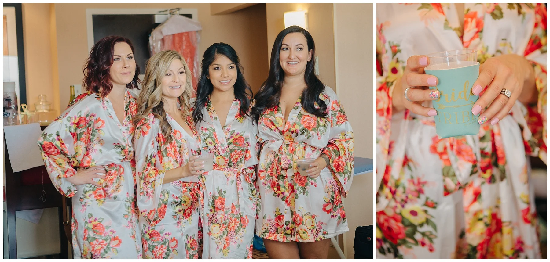 South Coast Botanic Garden Weddings