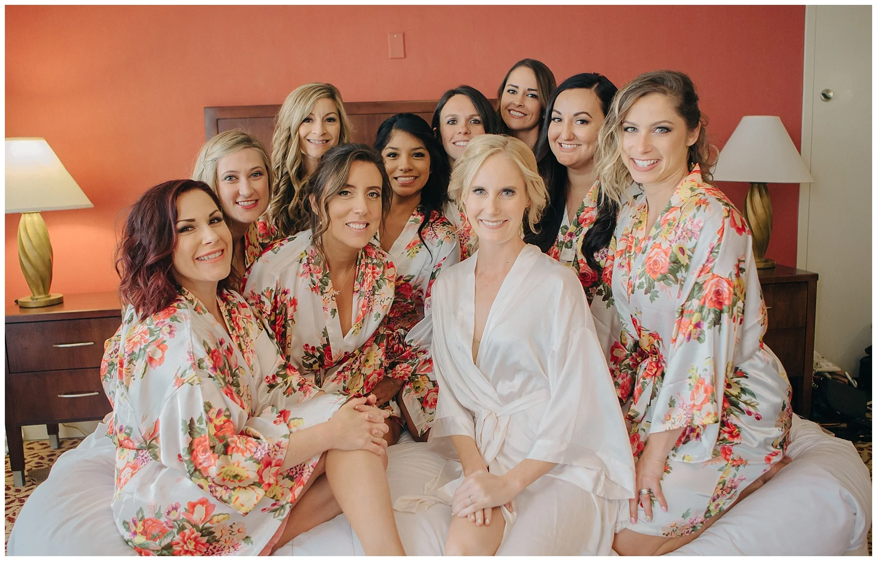 South Coast Botanic Garden Weddings