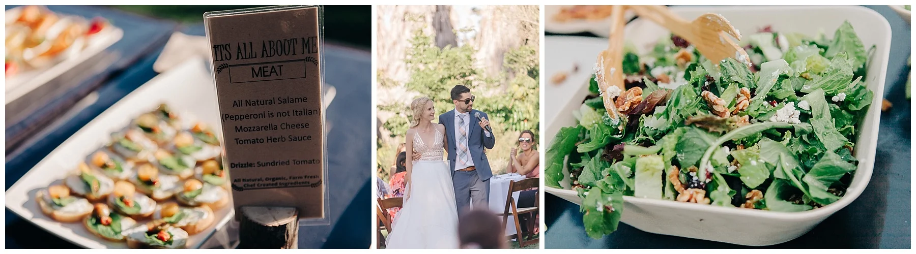 South Coast Botanic Garden Weddings