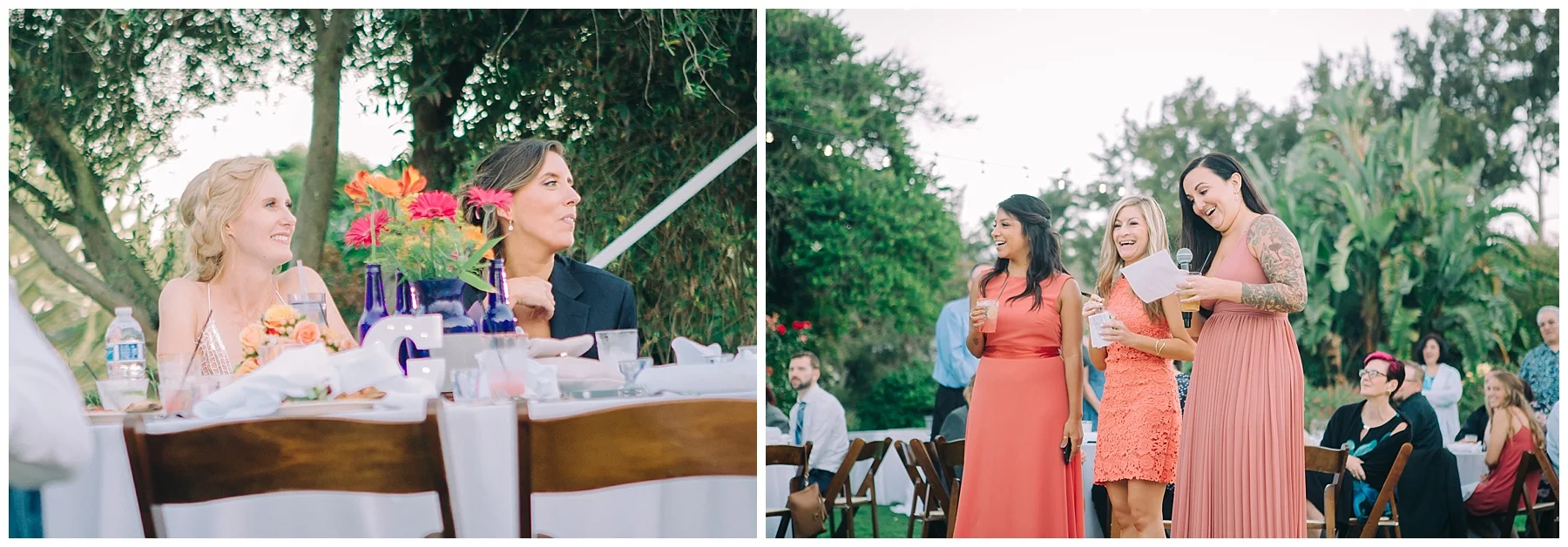 South Coast Botanic Garden Weddings