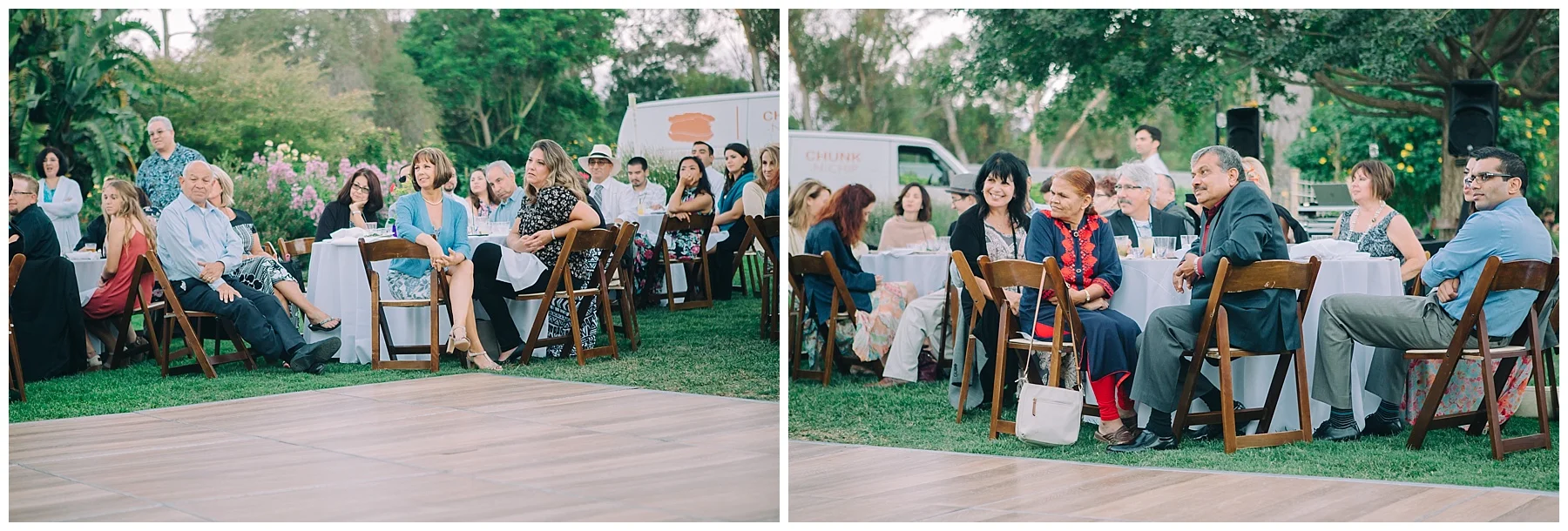 South Coast Botanic Garden Weddings