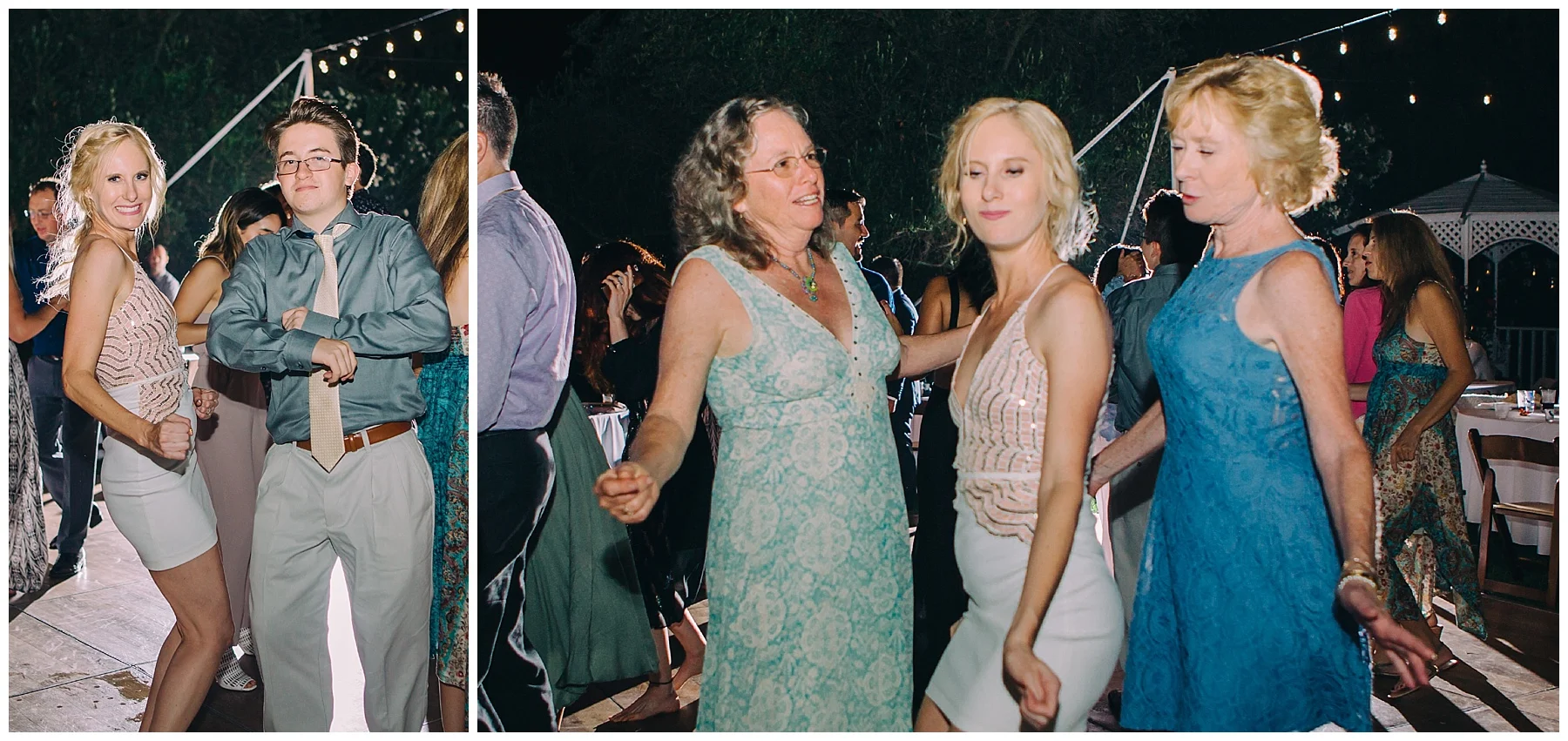 South Coast Botanic Garden Weddings