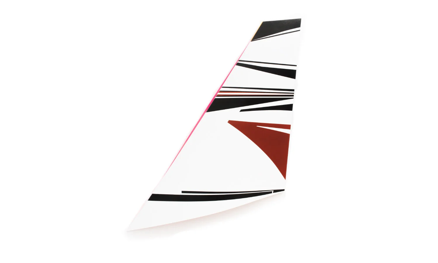 Resistor | 54” X 45” X 5” | ACRYLIC ON BALTIC BIRCH