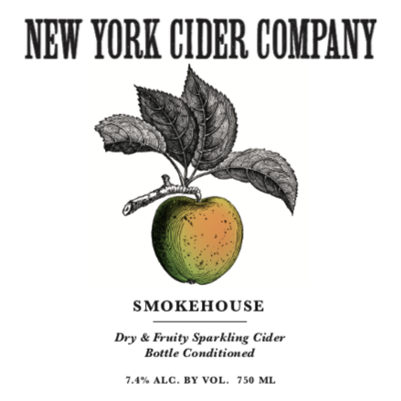 BUY SMOKEHOUSE