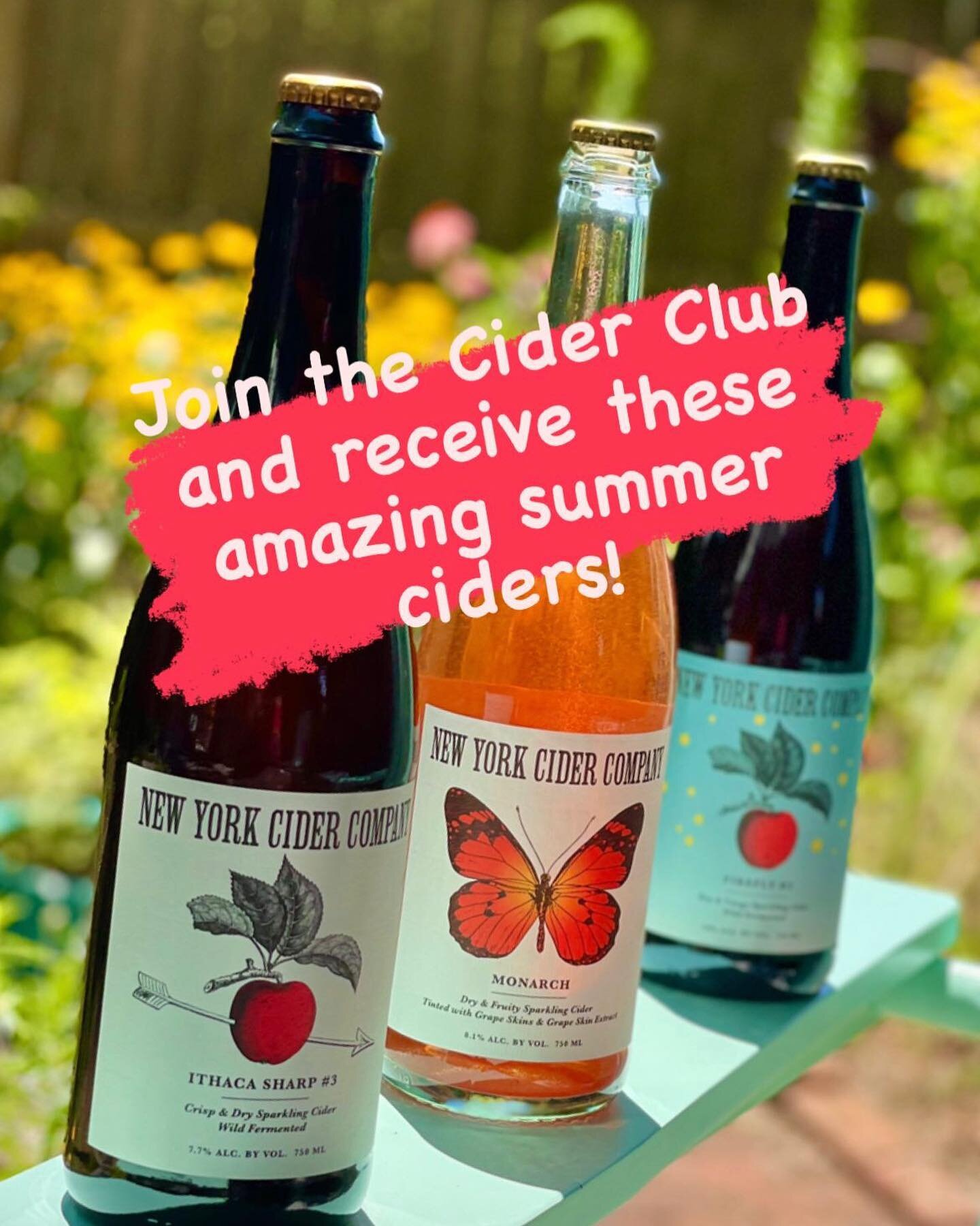 New York Cider Company