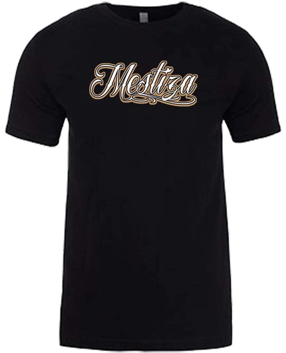 MESTIZA BLACK