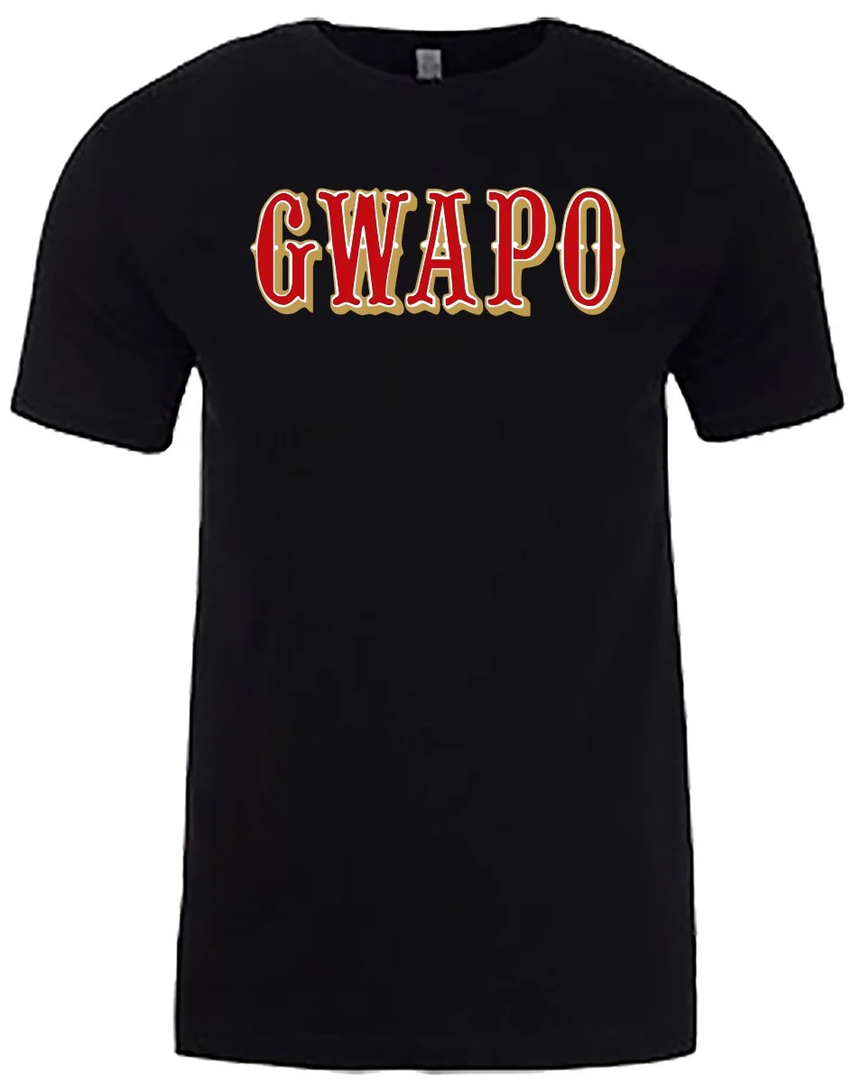 GWAPO