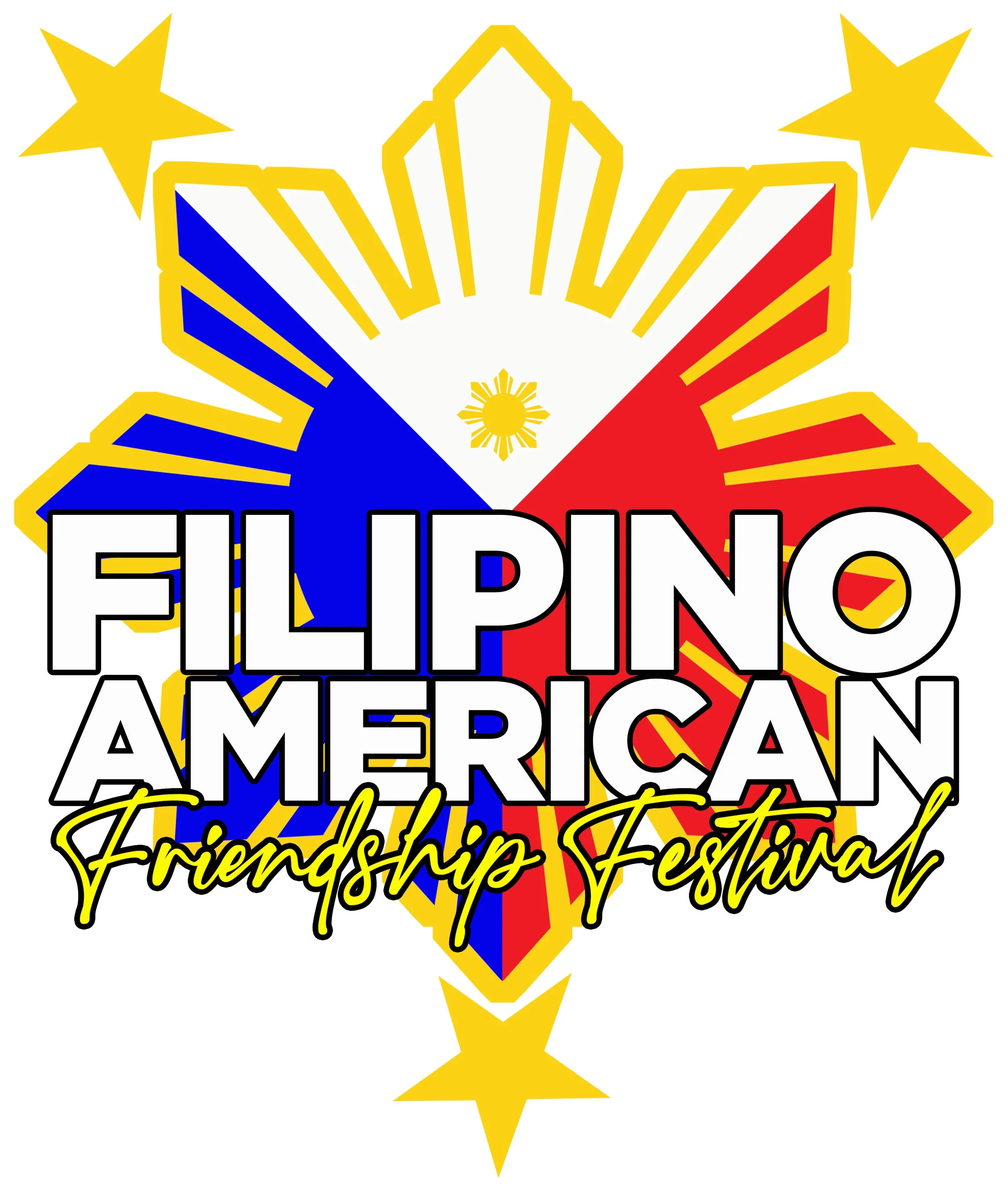 Filipino American Friendship Festival