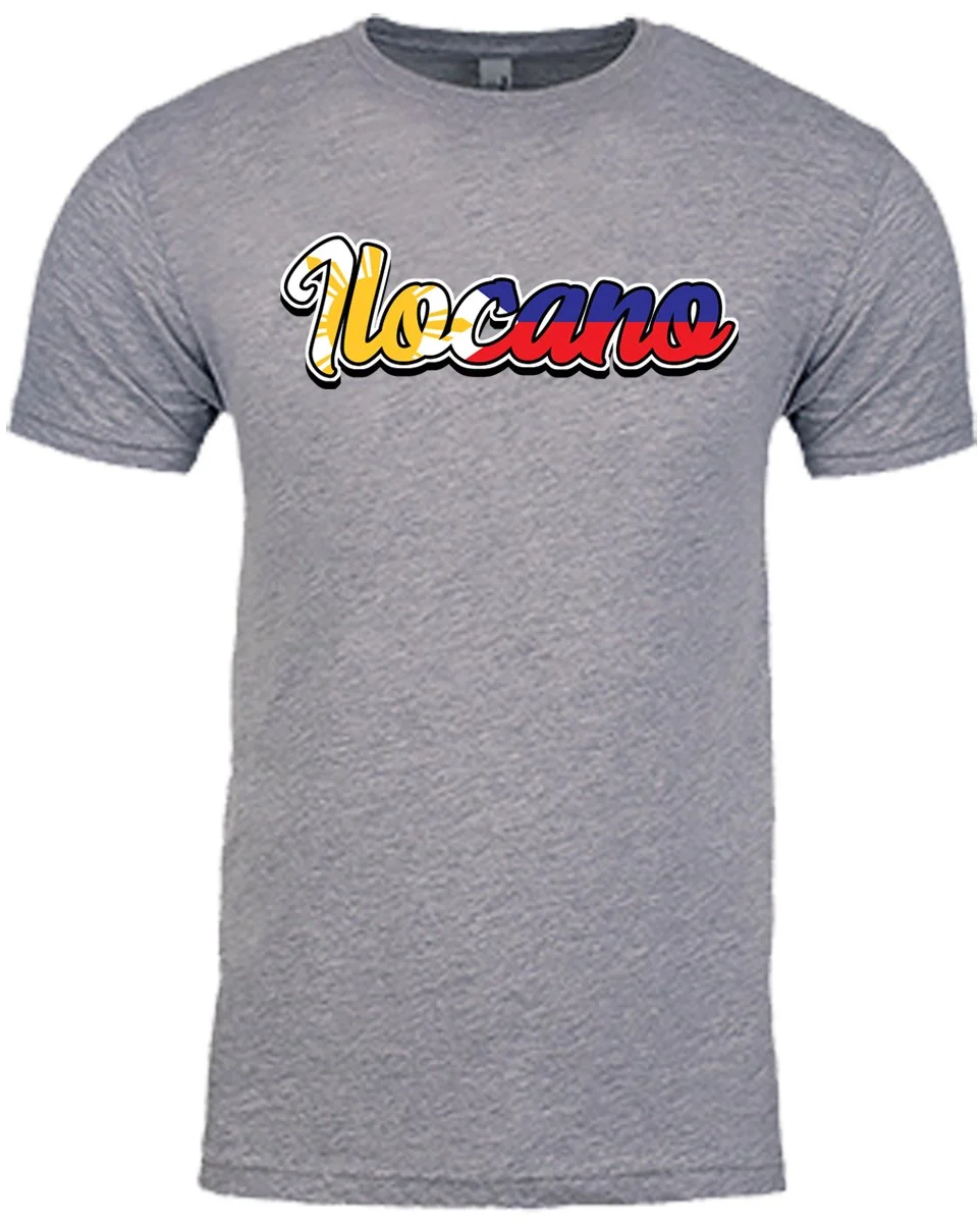 ILOCANO GRAY
