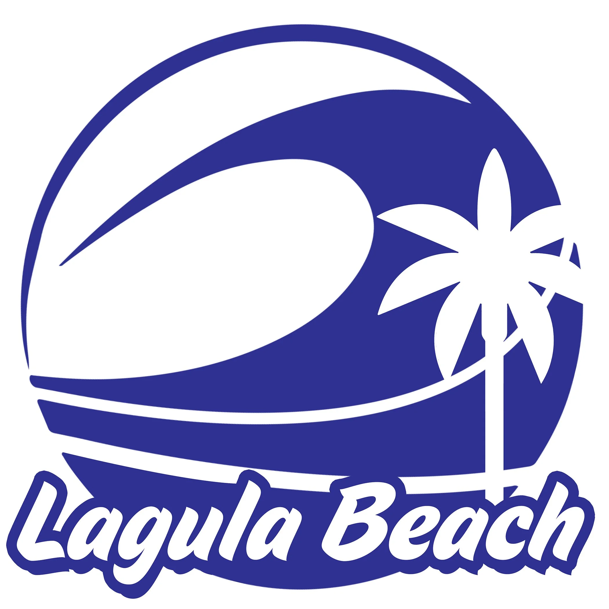 J X PARES — Lagula Beach