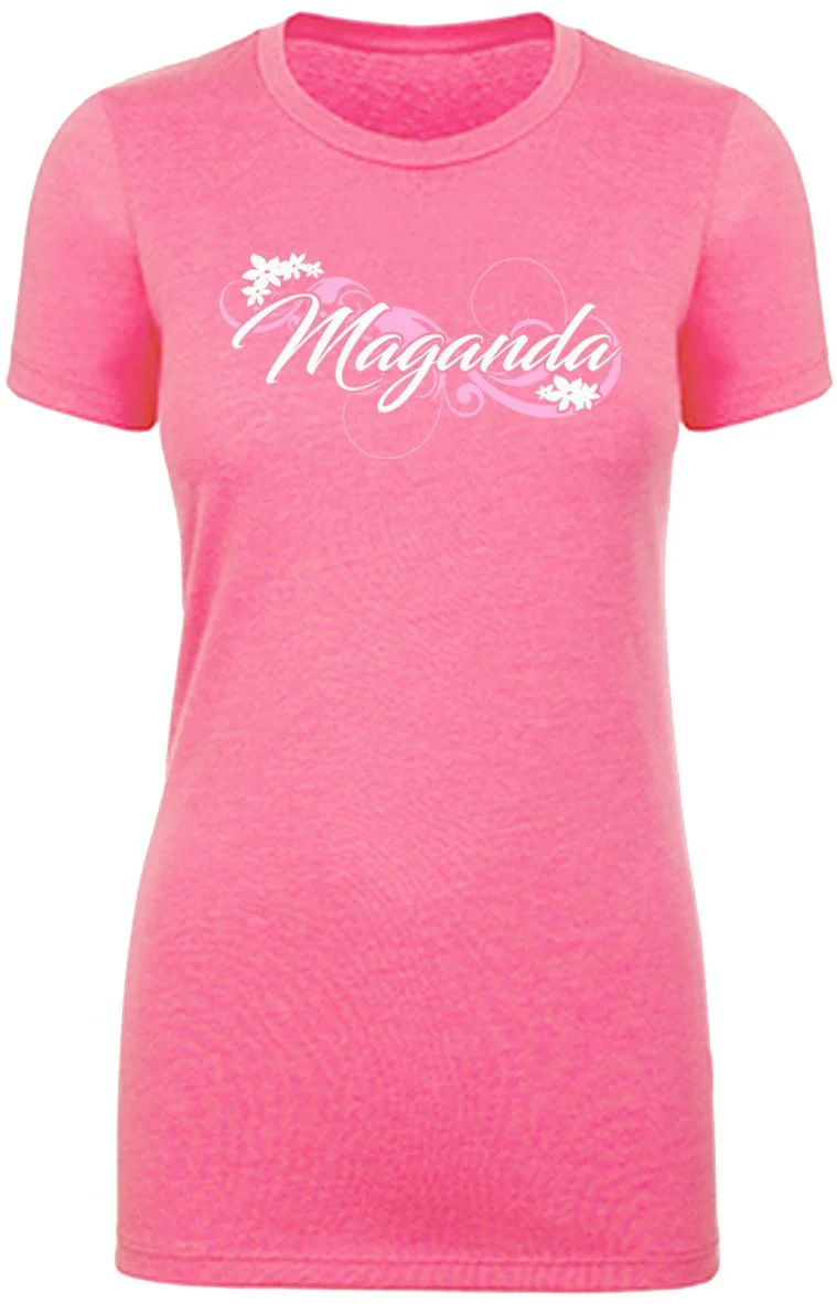 MAGANDA