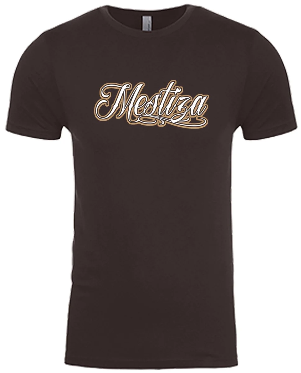 MESTIZA BROWN