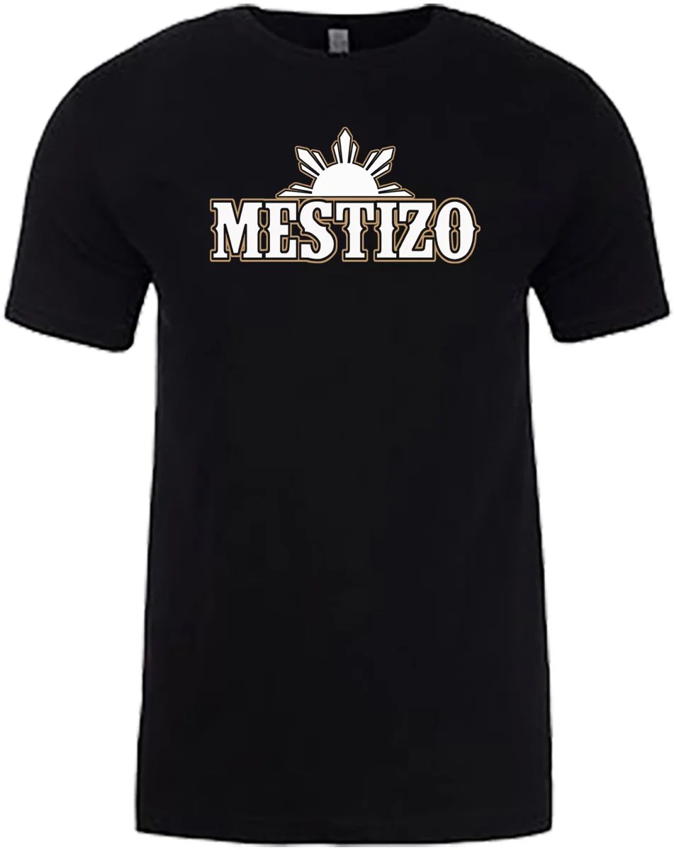 MESTIZO BLACK