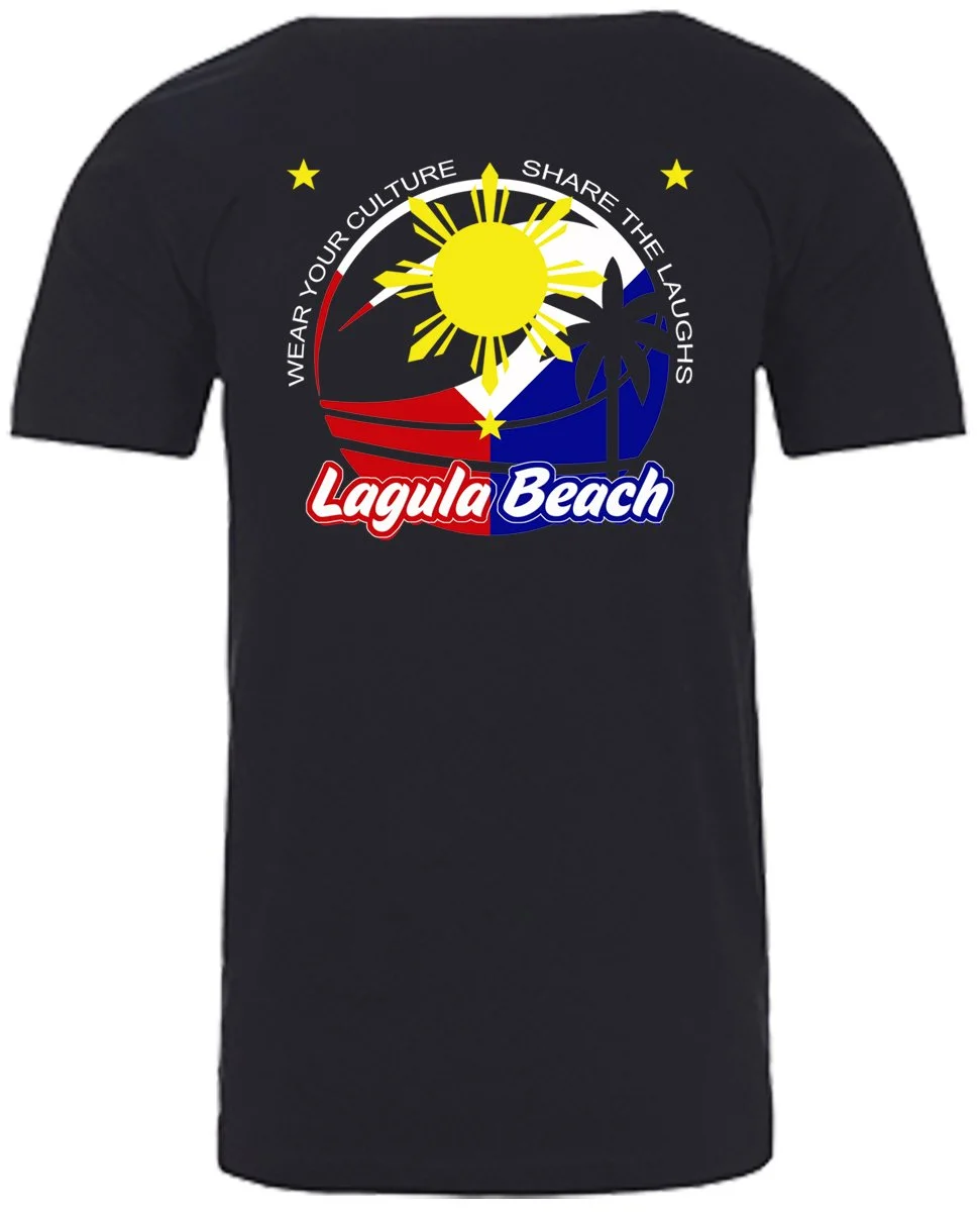 LAGULA BEACH LOGO