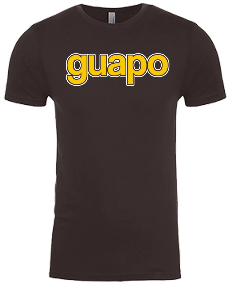 GUAPO