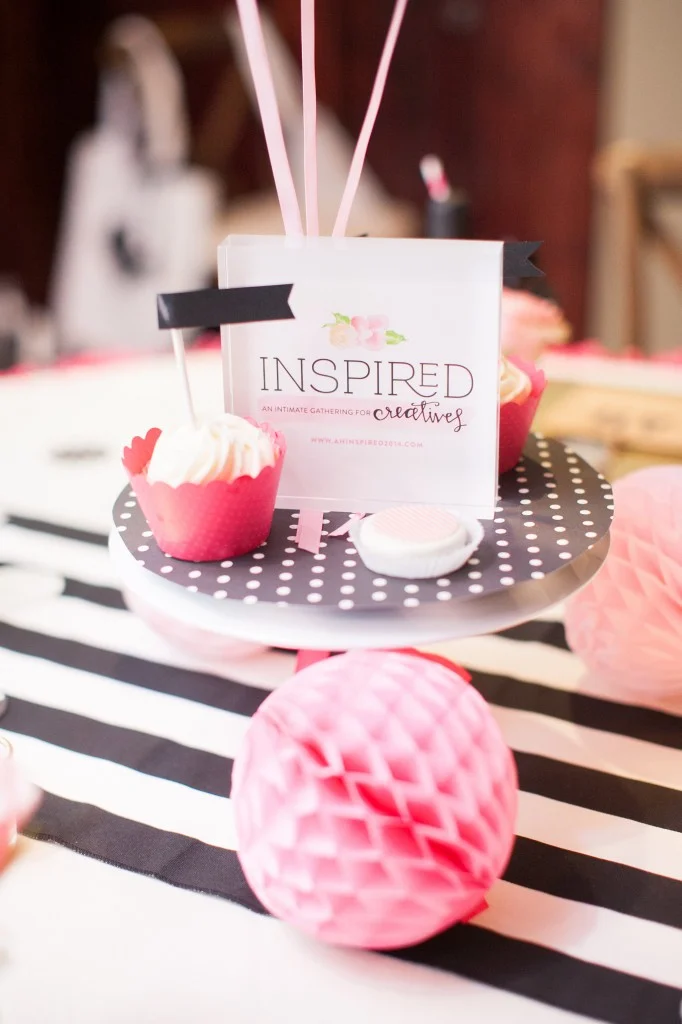 Amber Housley Inspired | Nancy Ray Photography