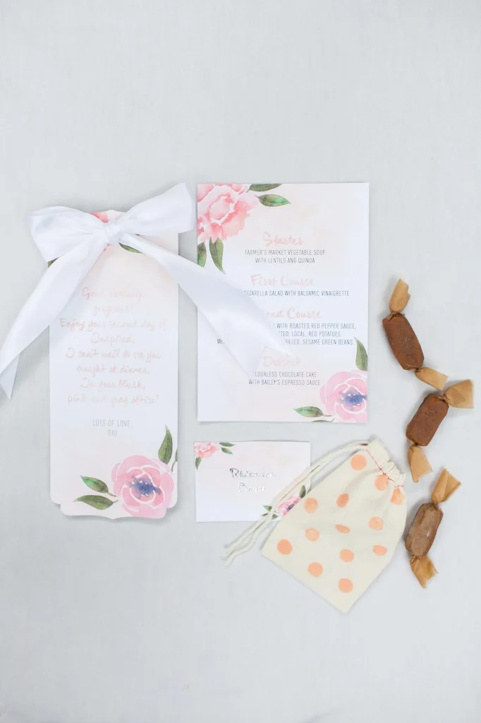 Amber Housley Inspired 2014 Conference | Nancy Ray Photography
