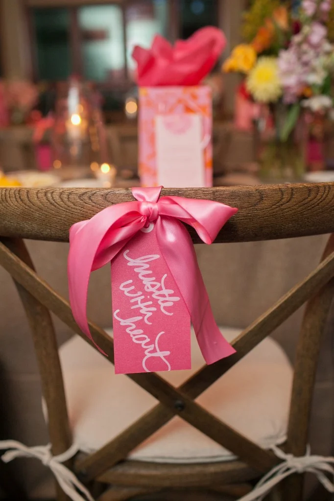 Amber Housley Inspired 2014 Conference | Nancy Ray Photography