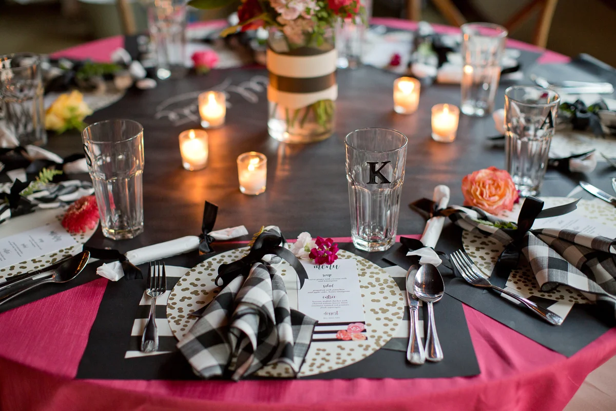 tomkat studio party inspired retreat