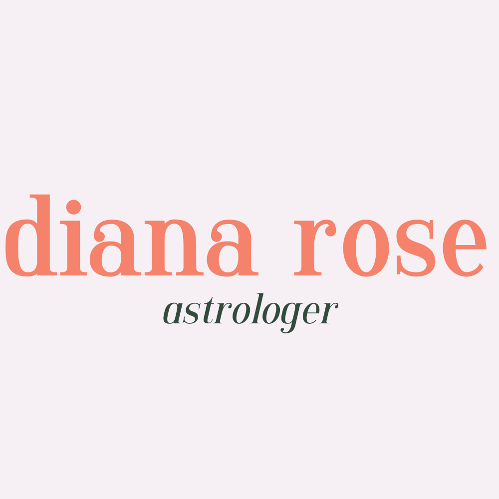 diana rose, astrologer