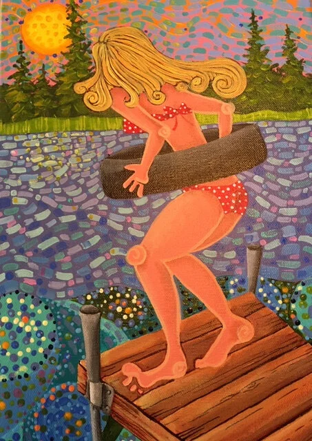 CHARAC Members Gallery Show 