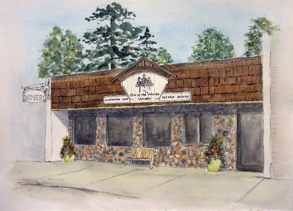 Guest Winery Tasting