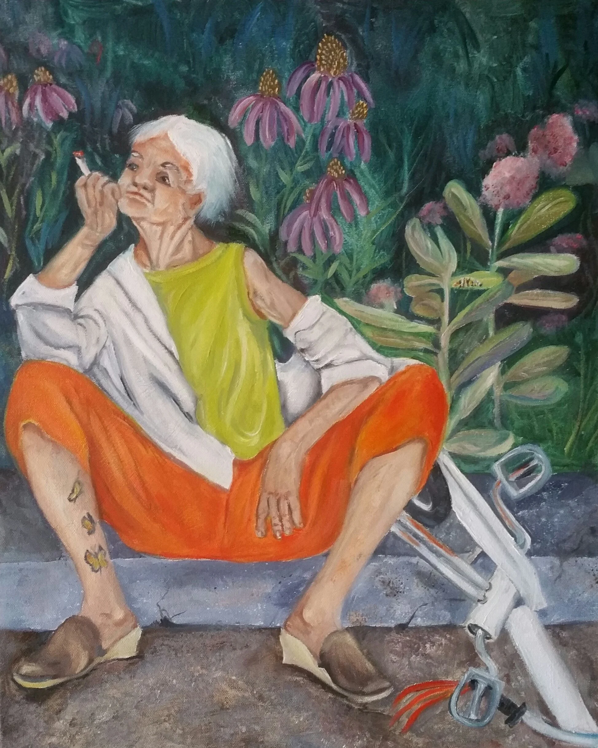 Call for Poets and Artists