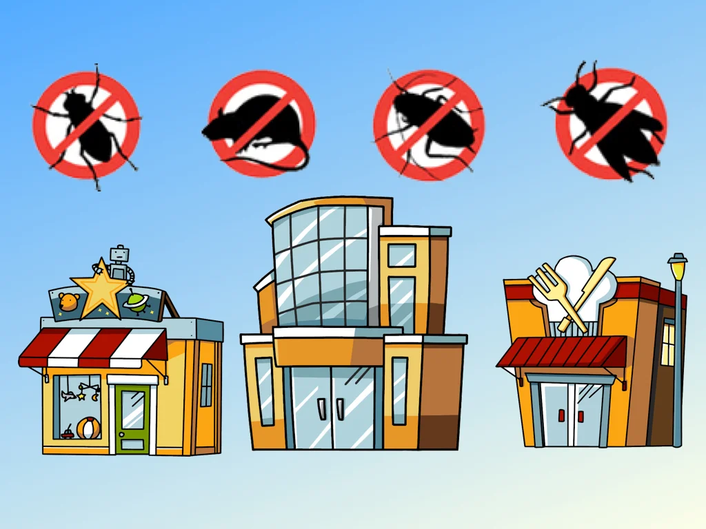 Tips to Keep Your Home and Business Pest Free | Un Bug Me Pest Control