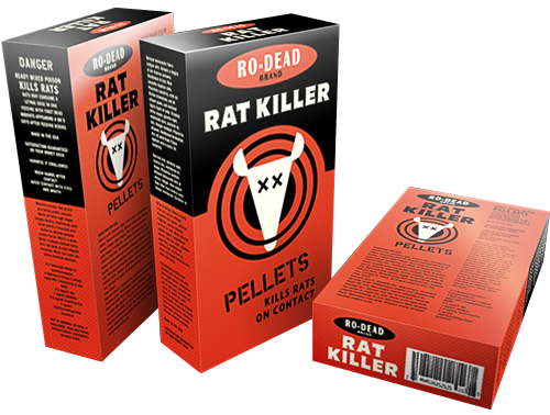 When to Use DIY Rodent Traps vs an Exterminator · ExtermPRO