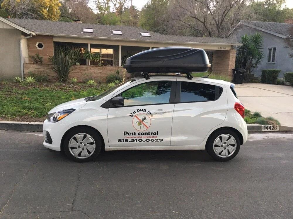 Some pests (i.e. ants, roaches, etc.) can be quite difficult to control and may need to be treated longer than a one-time service allows.