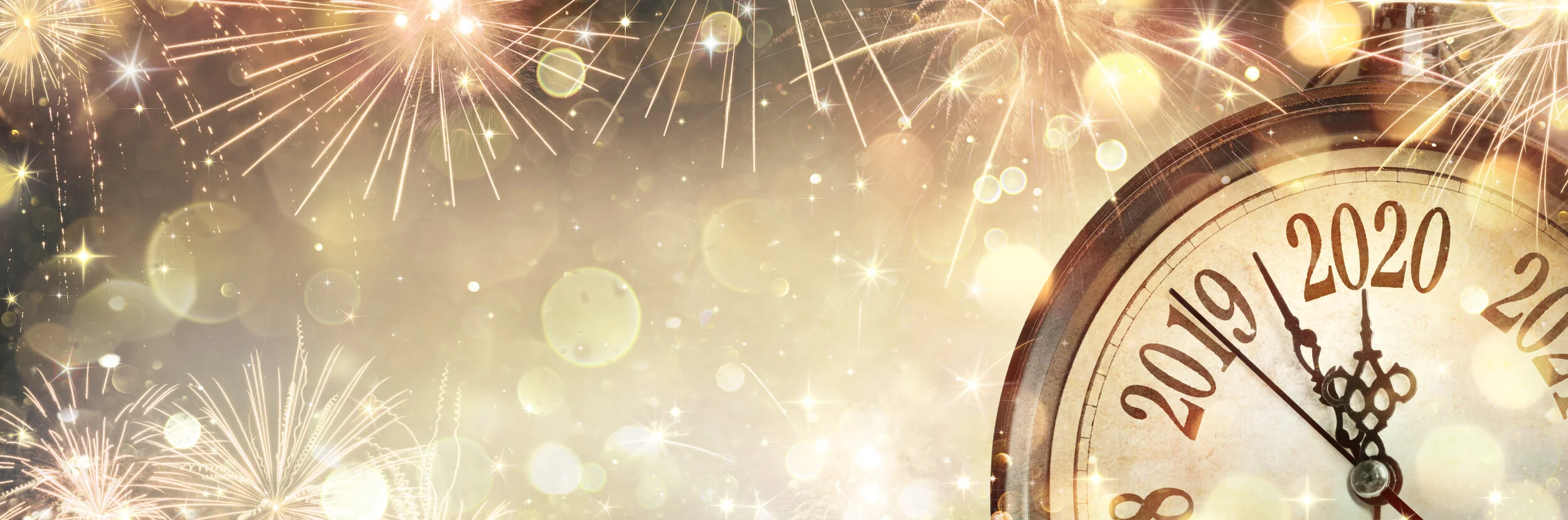 New Years Eve Celebration