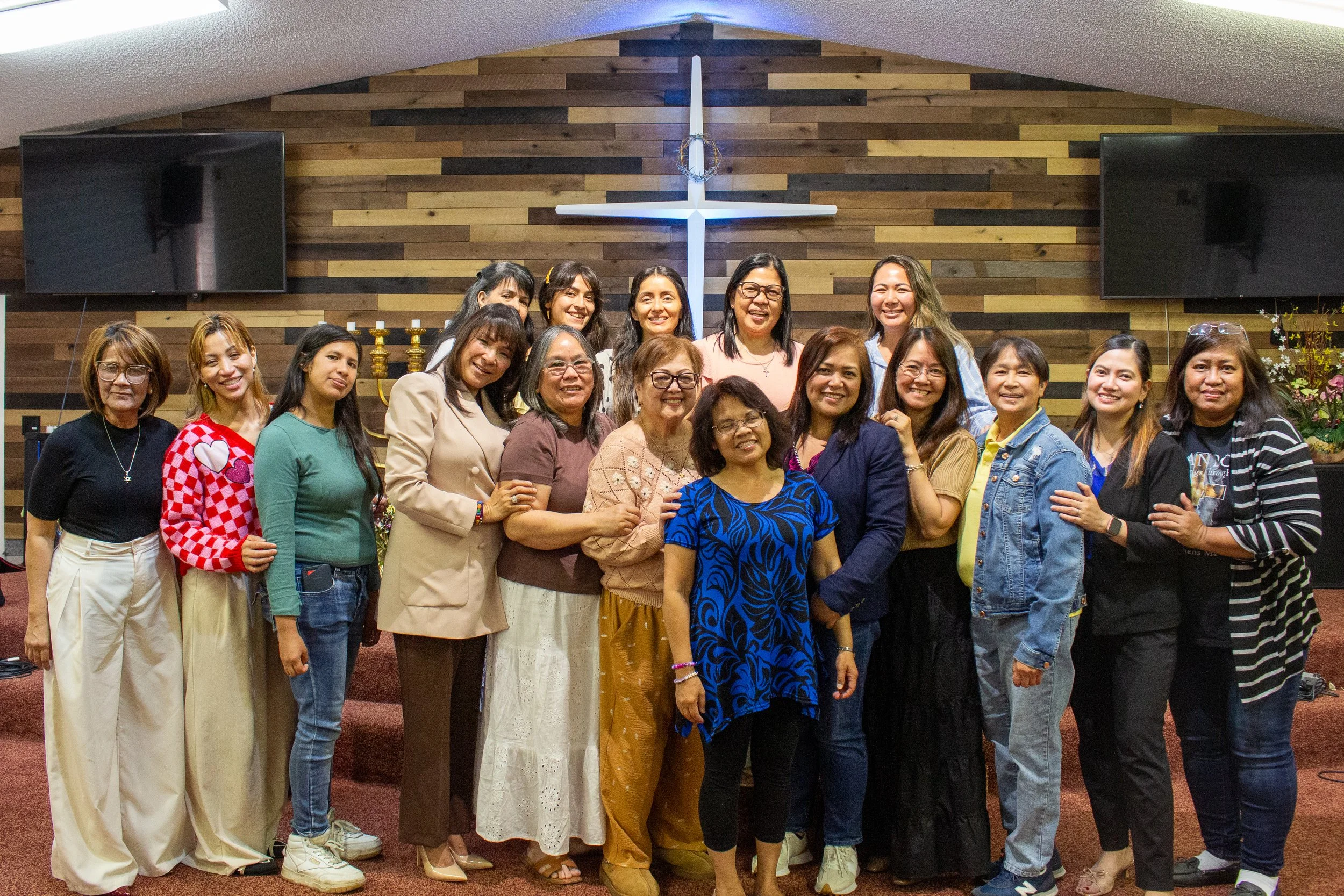 Women's Encounter