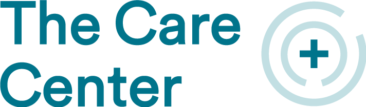 The Care Center logo