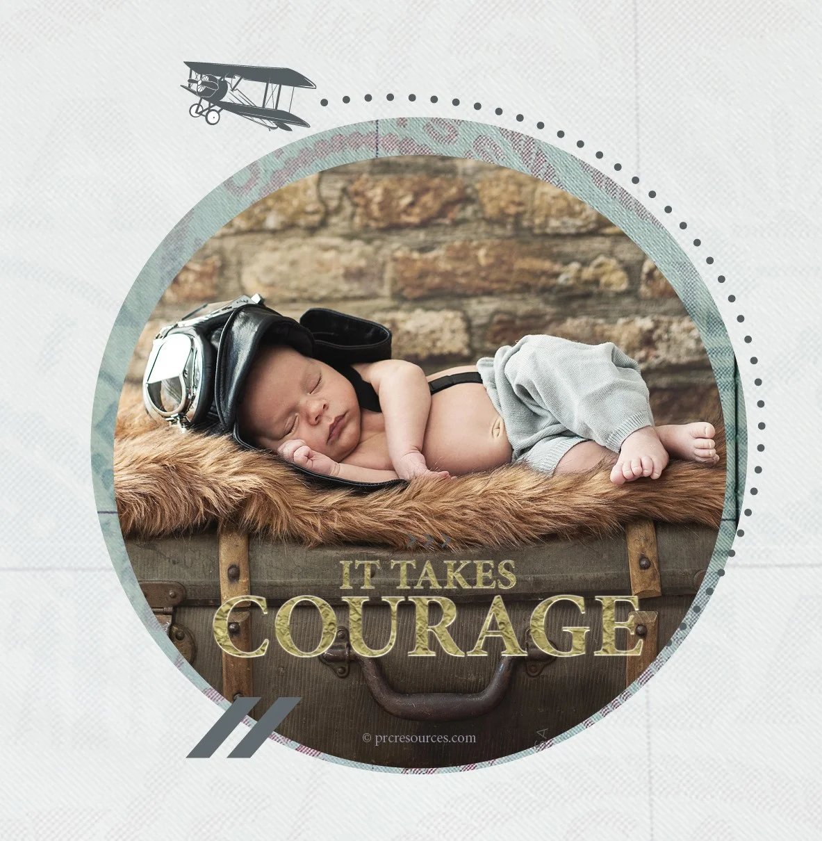 Thank You Gold Banquet Sponsor, The Honorable Jace Cochran!