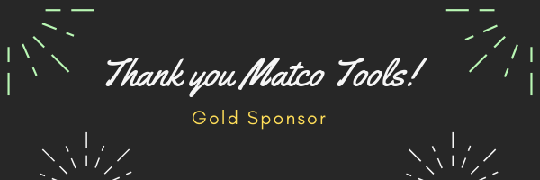 Thank You Silver &amp; Bronze Banquet Sponsors!