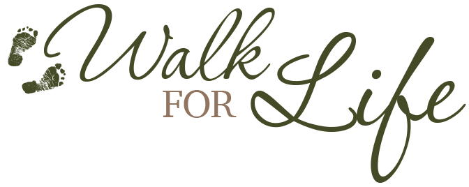 Does Your Business or Church Want to Sponsor the Walk for Life?