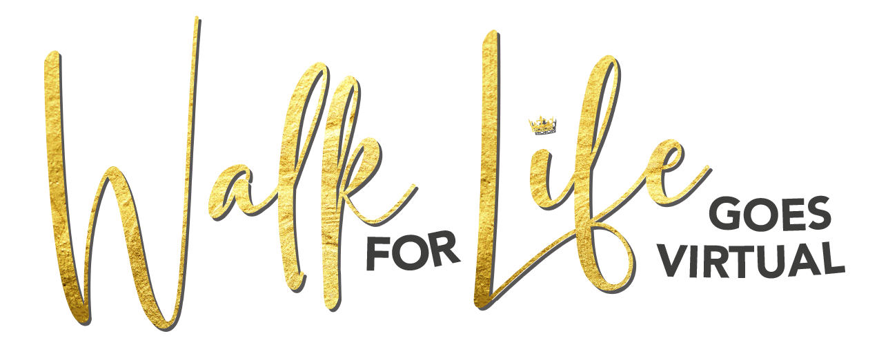 THANK YOU to Our 2020 Walk for Life Sponsors!