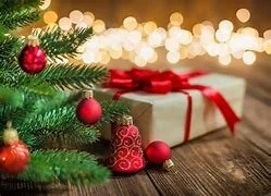 Christmas 2020 Hours