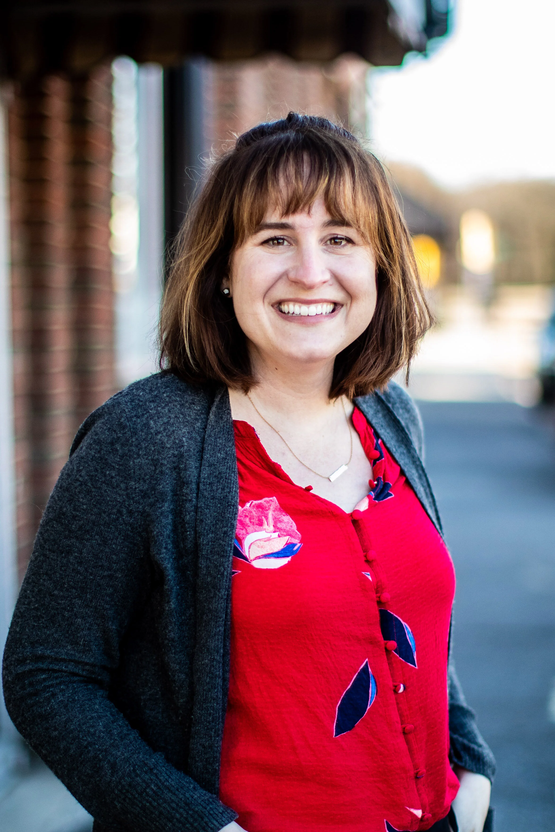 Announcement from Lisanne