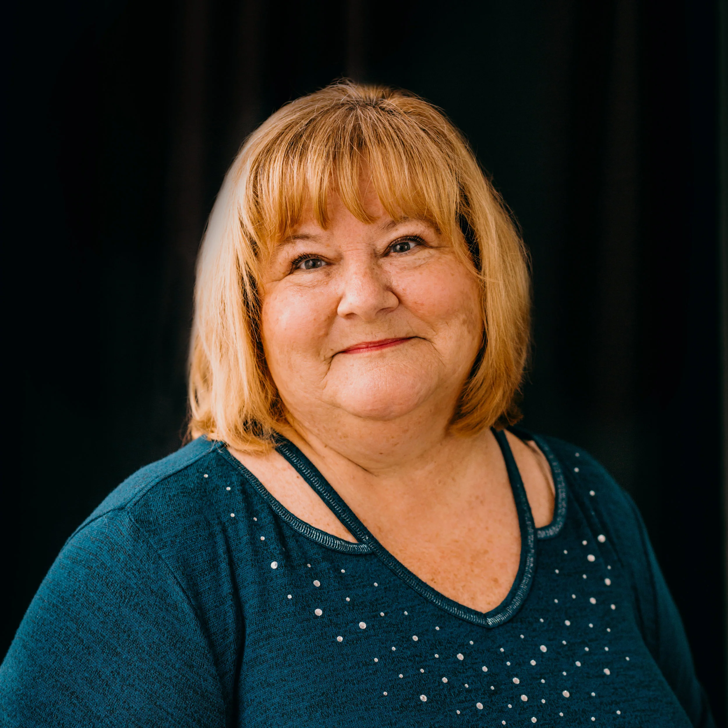Gail Ramiro Our Team — The Grove Church