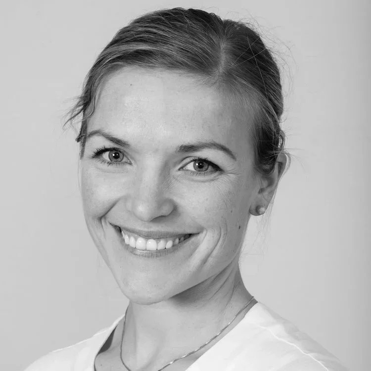 Heidi Sandstø